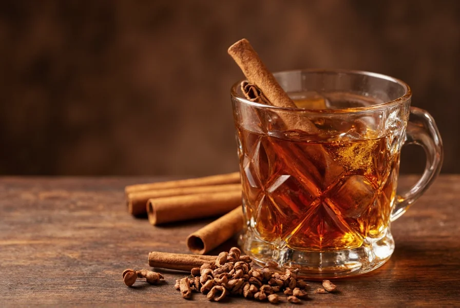Cinnamon Whiskey: What It Is & How to Enjoy It