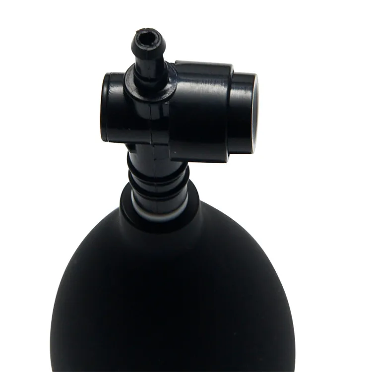 Sphygmomanometer Bulb With Copper Inflation Valve Buy