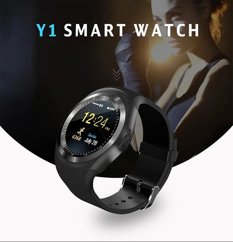 smart band for boys