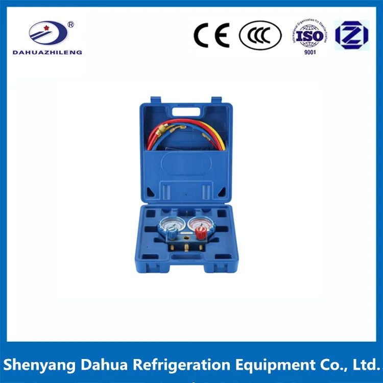 VALUE VRT-101 refrigerant tools capillary tube pliers