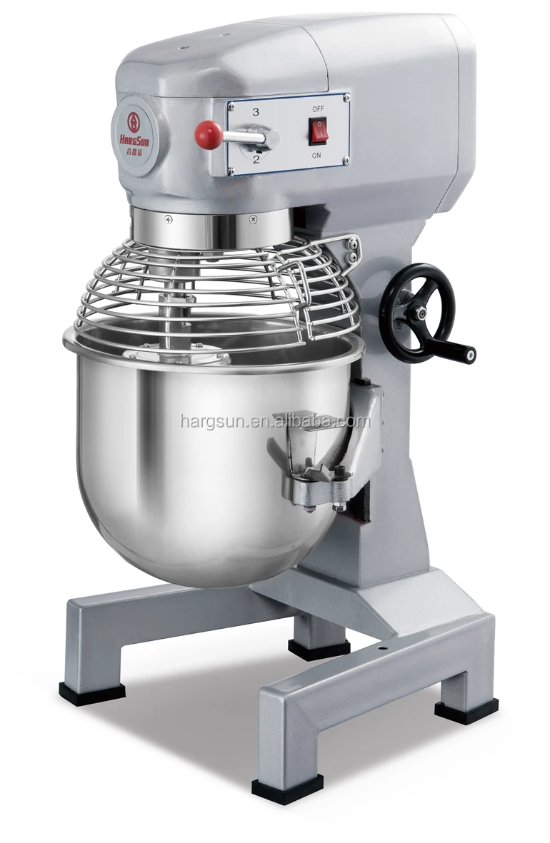 B10/b15/b20/b30 Commercial Cake Mixer Food Mixer Mixer Price