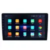 Android 10.1 inch navigation MP5 palyer car DVD player