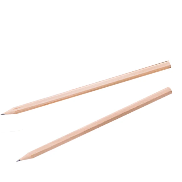HB pencils