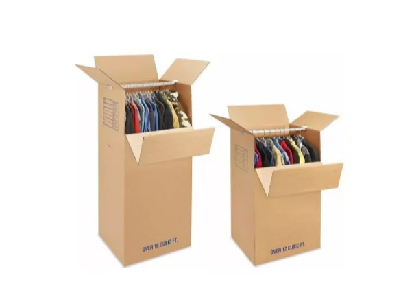 波纹衣柜纸箱与标志 - buy 定制衣柜纸箱,强力衣柜包装盒,瓦楞衣柜箱