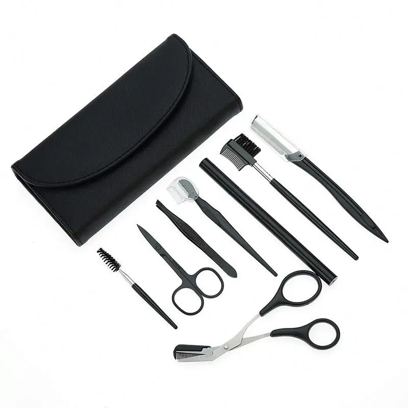 

Eyebrow shaving blades ,symc portable eyebrow scraper