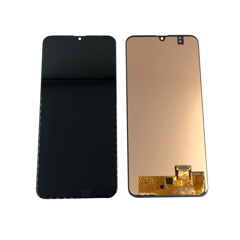 galaxy a20 lcd screen replacement