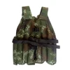 Adjustable Weighted Vest Fitness Training Workout Exercise