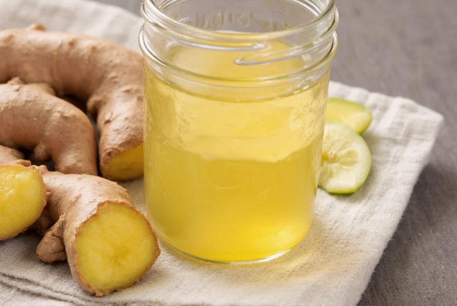 Practical Ways to Use Ginger: Culinary and Wellness Applications