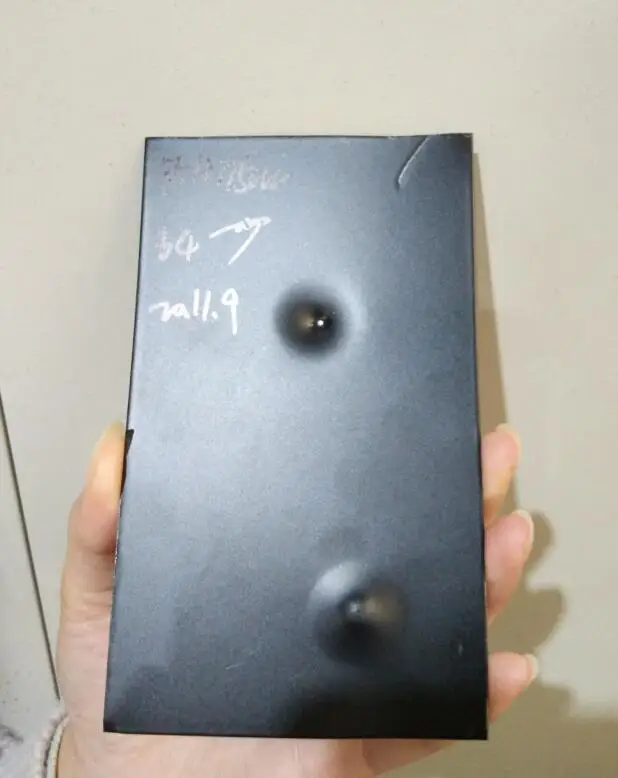 
black matte Weather Resistance Coating Powder electrostatic 