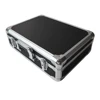 hot sell OEM ODM carrying wholesale grooming boxes hand hard case suitcase briefcase toolbox storage aluminum tool case