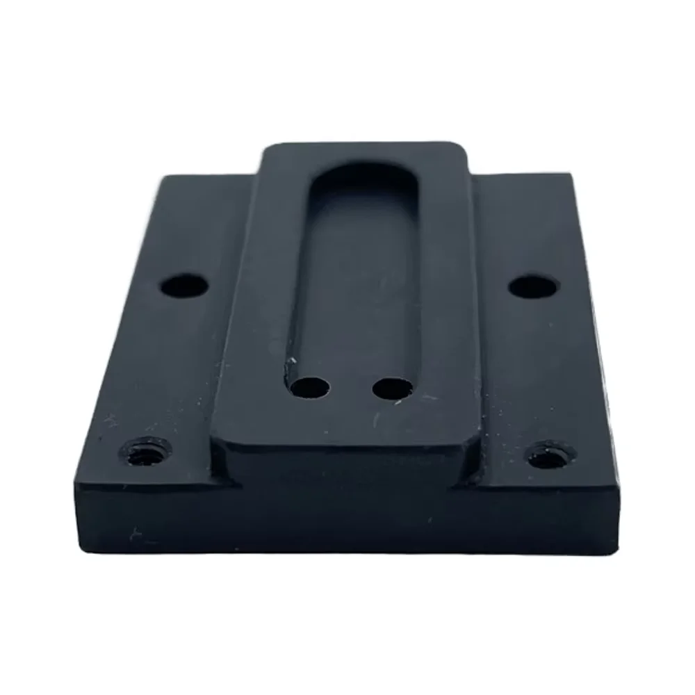 Industrial Automation High Precision Stainless Steel Injection Mold Parts CNC Machining & Stamping Custom Milling Services