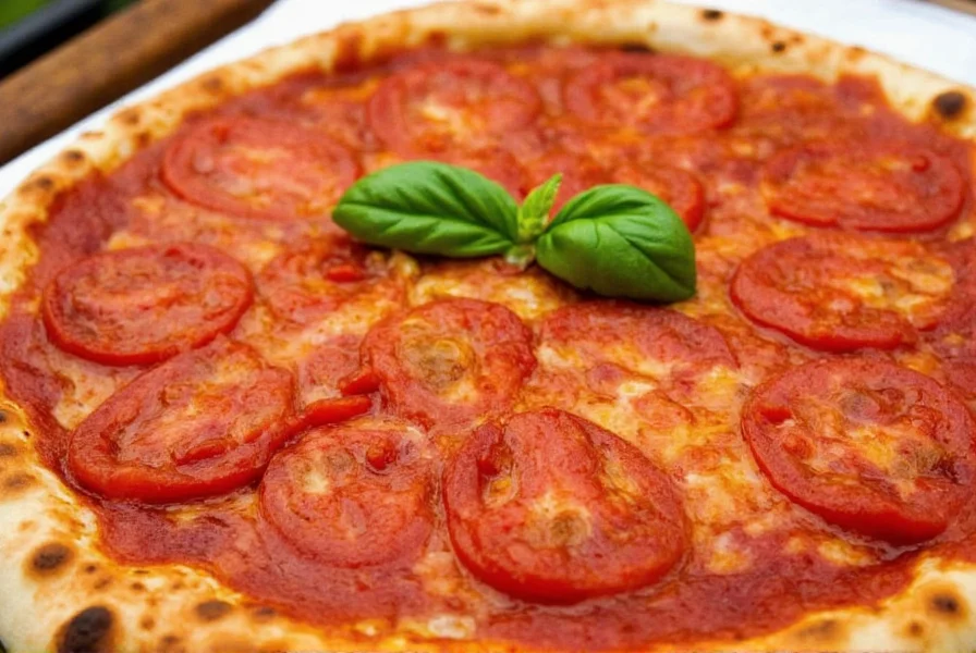 smoked tomato pizza sauce the secret ingredient for that wood fired flavor