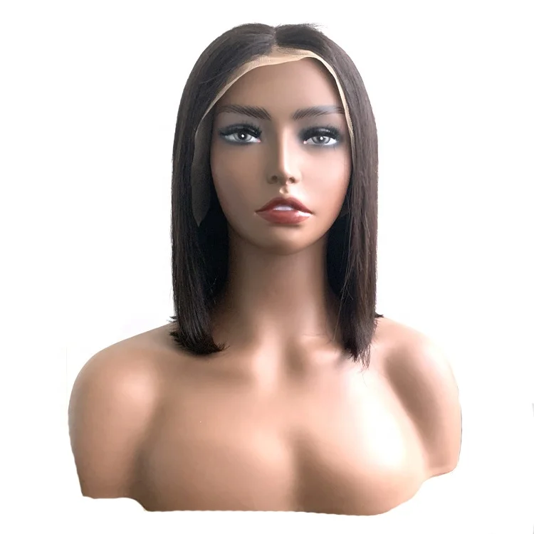 

Sense First Beauty 13X4 Straight Wig Human Hair Wigs Natural Human Hair Wholesale Wigs 100% Human Hair Vendors