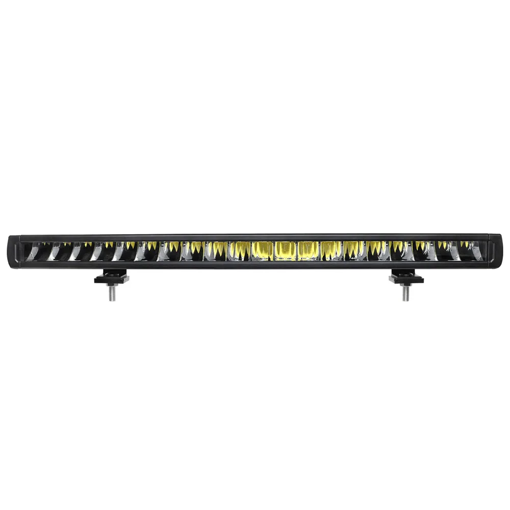 

41 inch LED work light bar 9-30V DC Straight Light For Boat Truck Trailer SUV ATV Driving LED Fog Light Waterproof