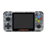 

3.5 inch IPS screen opendingux system Handheld game console video game player retro game 350 RG350