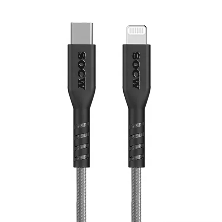 

China manufacture Nylon Braided charging cable Micro USB Cable Quick charge Data 2.4A Charging Cable, Customized color