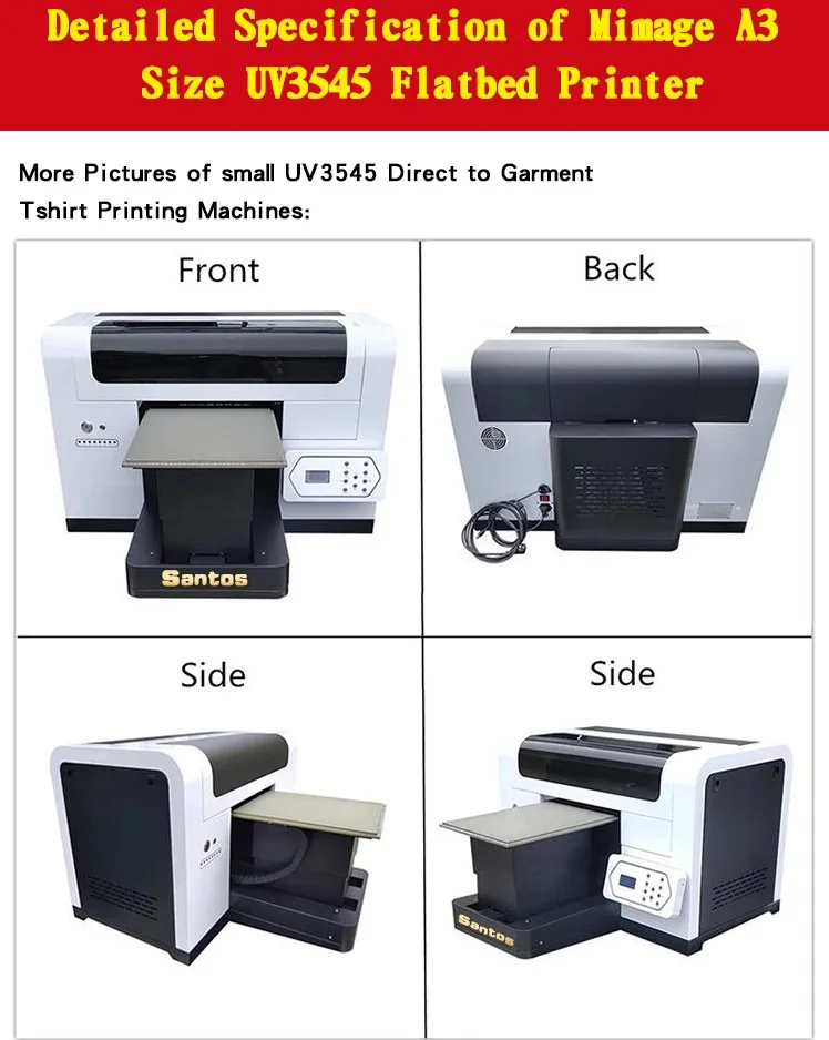 tshirt printer uk