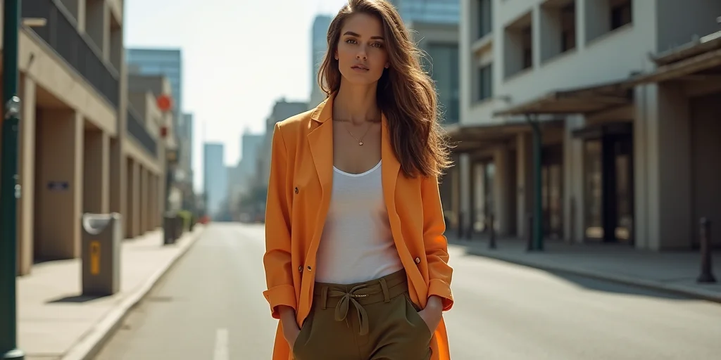 Beat The Heat With Smart Workwear Choices