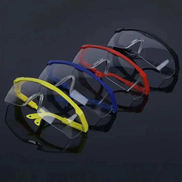 Telescopic leg goggles(图6)