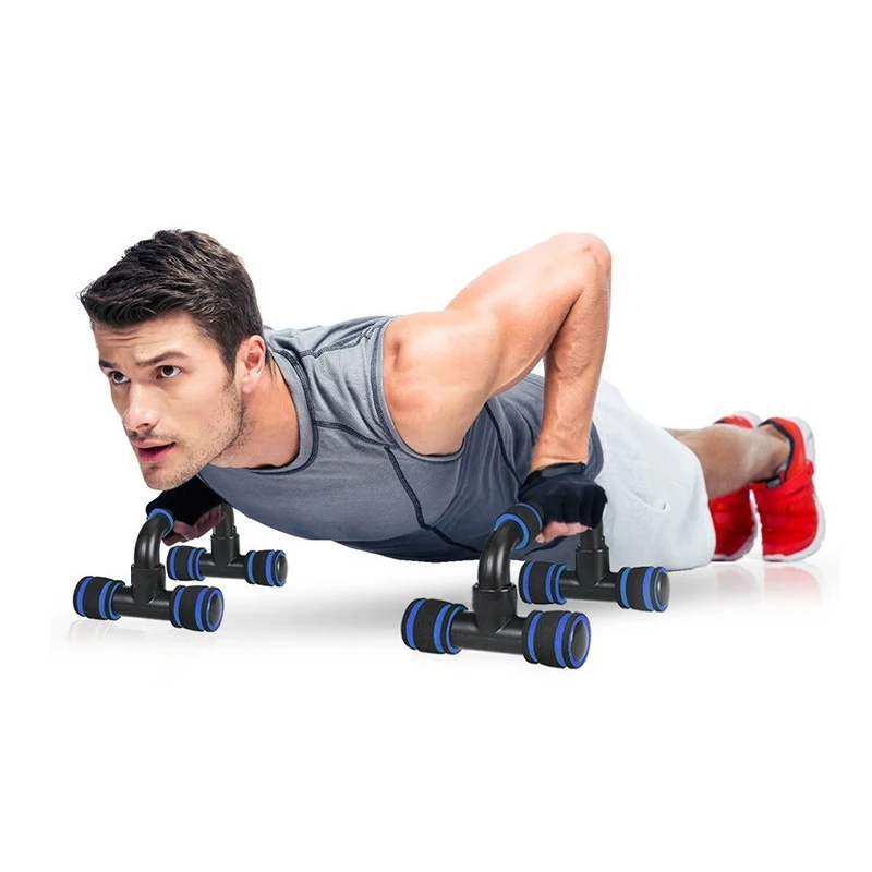 

Popular push up exercise chest muscle strength fitness equipment