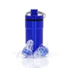 Noise Cancelling High Fidelity Ear Plugs Isolate Industrial Sounds