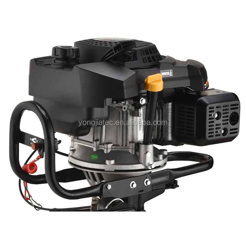 Zongshen New Condition 4 Stroke Engine Outboard Boat Engine Buy