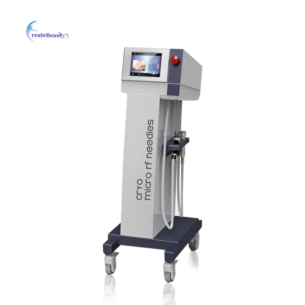 

new arrival Wrinkle Remover MRF+SRF fractional rf needle therapy for rf skin rejuvenation MR18-2S