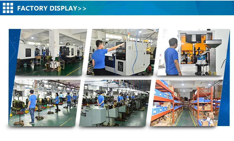 cnc machined aluminum