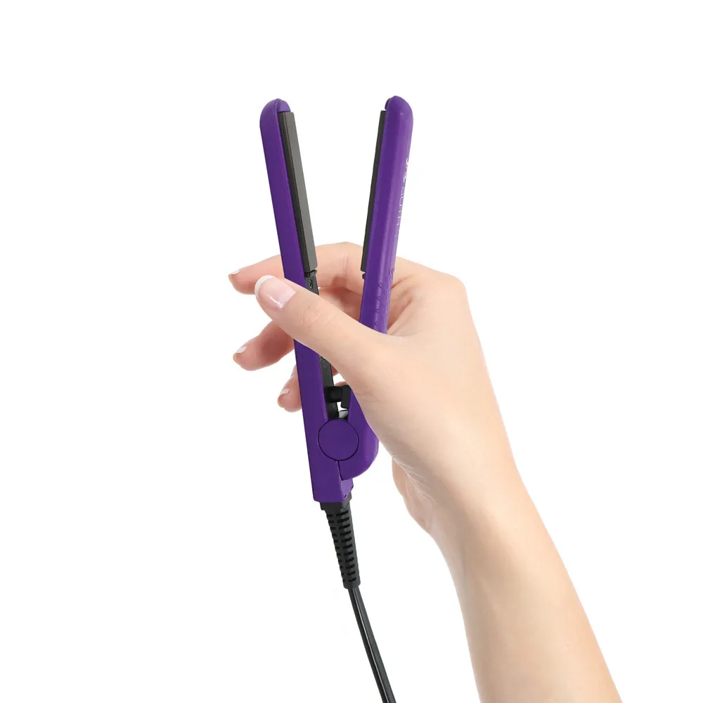 Mini Hair Straightener