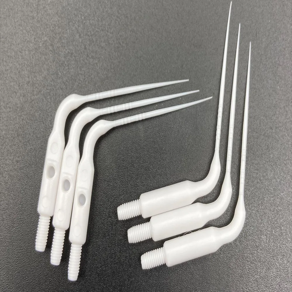 牙体牙髓技巧根管灌注空气洁牙机手机超声波手术工具器械perio刮刀