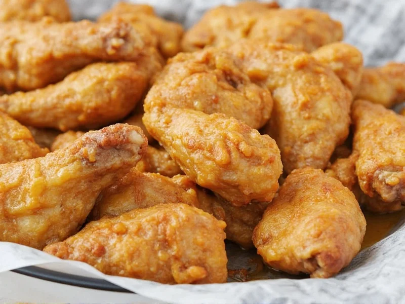 NYT Buttermilk Chicken Recipe: Complete Guide