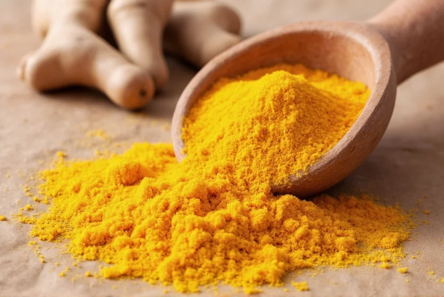 Safe Turmeric Dosage: How Much Is Too Much Daily?