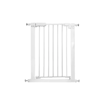 plastic child gate