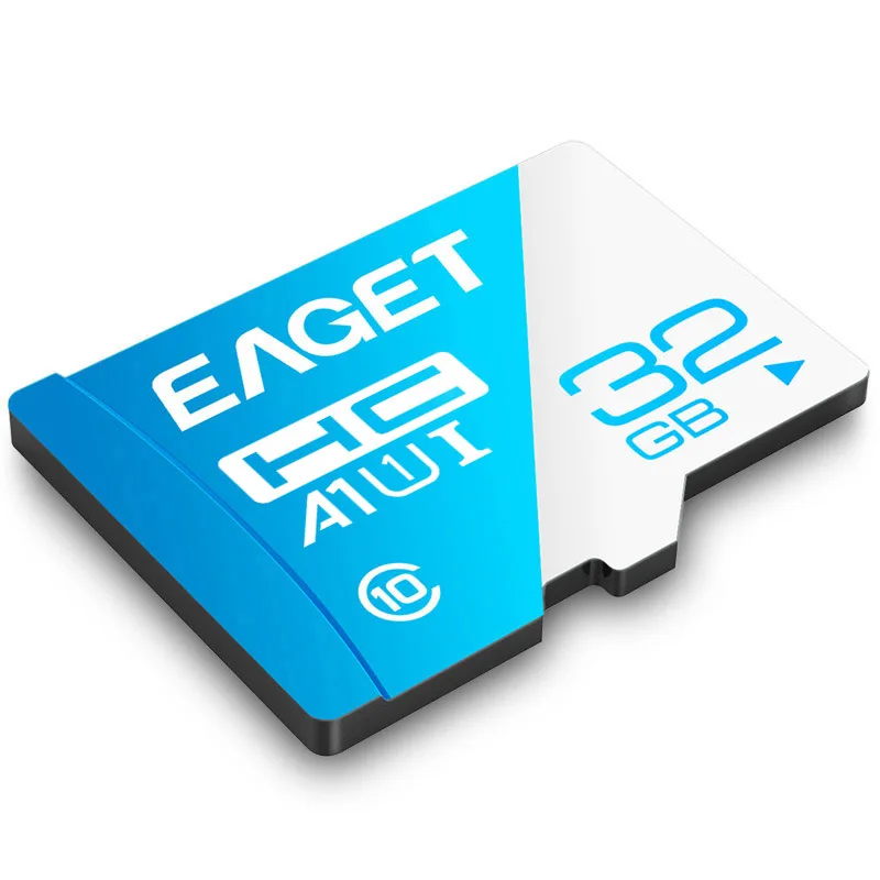 

EAGET Camera Phone PSP Memory Card SD Reader 16 gb memory cards game 32gb 64gb 128gb 256gb class 10 price