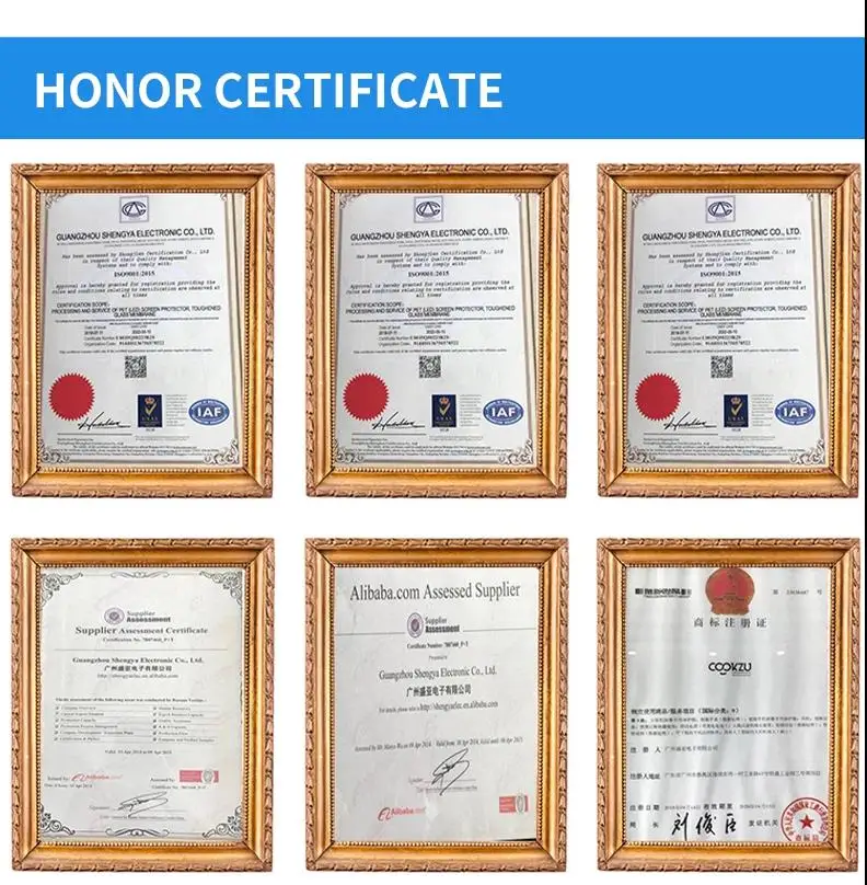 screen protector 9 inch