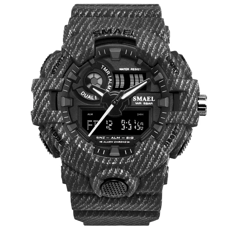 

Raymons 8001 fantasy flexible custom digital 24 watch hour trendy tiktok hot plated junior young watch black alexandre christie