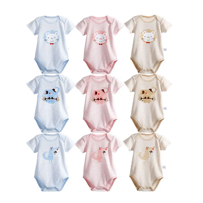 

New Born Spring Baby Clothing Sets, Wholesale Price Plain Baby Clothing Sets/