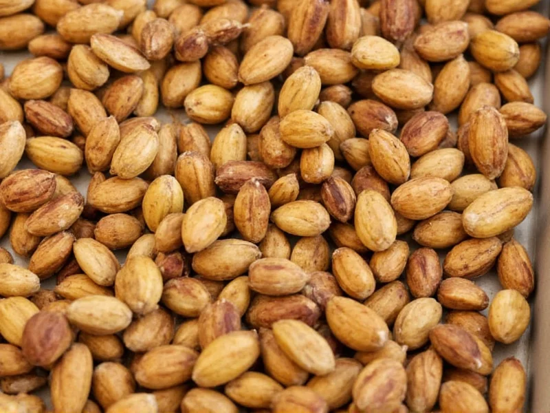 Spiced Pepitas: Nutritious Snack Guide & Recipe