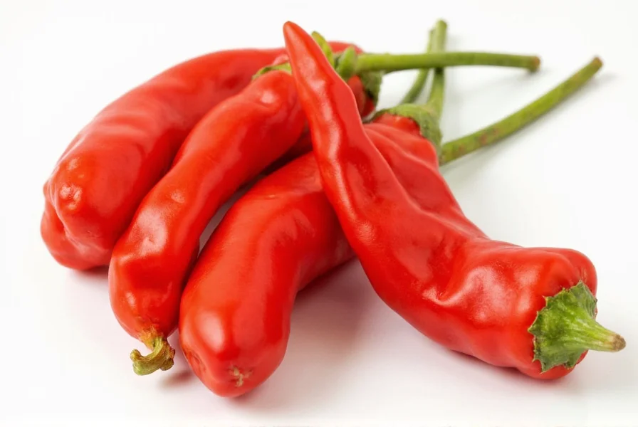serrano chile picture perfect a fiery guide to this spicy superstar
