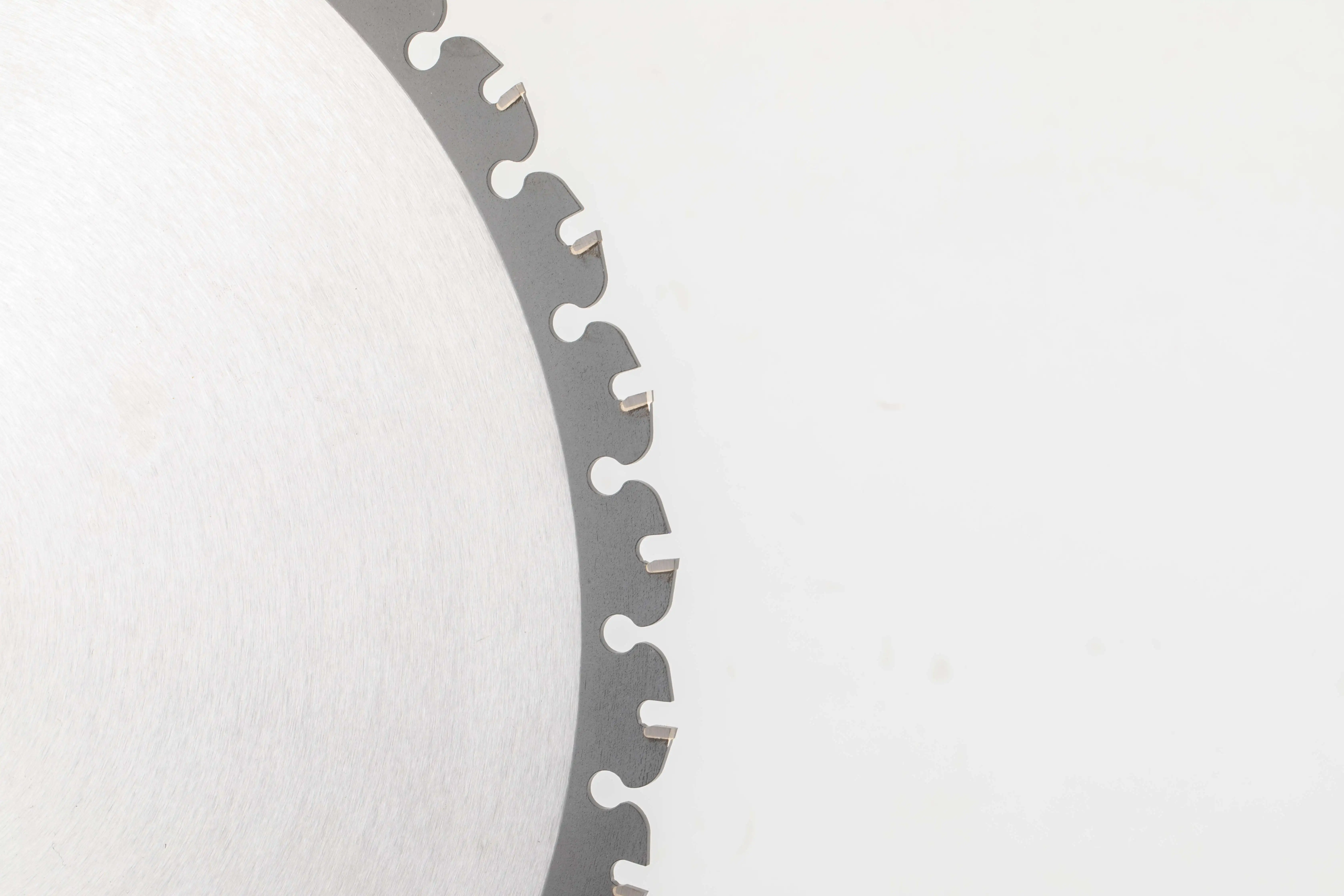 Toolway High Quality Diamond Saw Blade Carbide Tipped For Cutting Stone