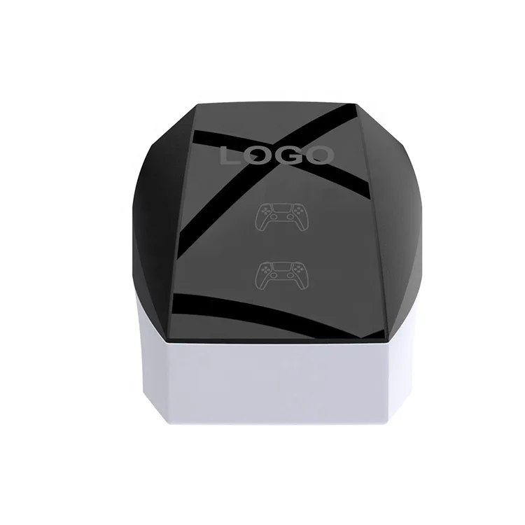 
New item PS5 charging station accessories charging dock 
