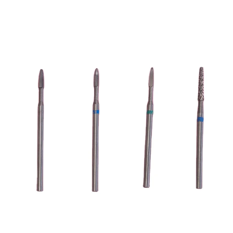 

nail care tools and equipment, Silver