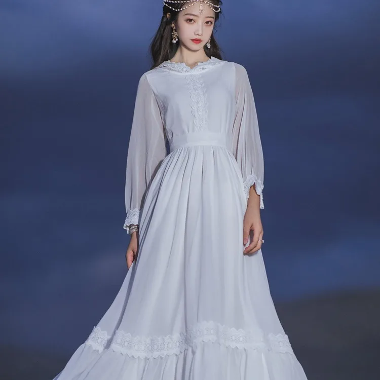 

colorful maxi wholesale white summer elegant 2020 clothes women women's hoodies dress night dresses for woman