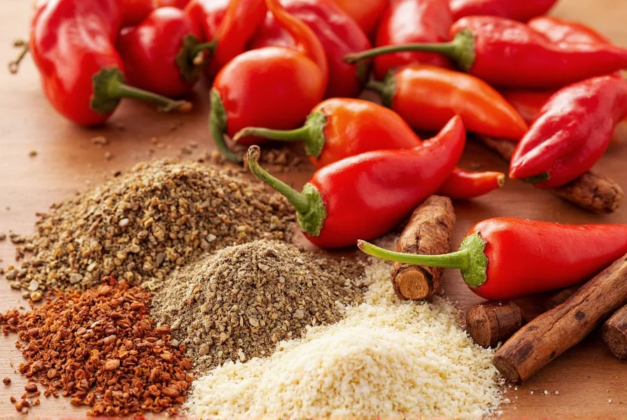 Chili Seed Tool
