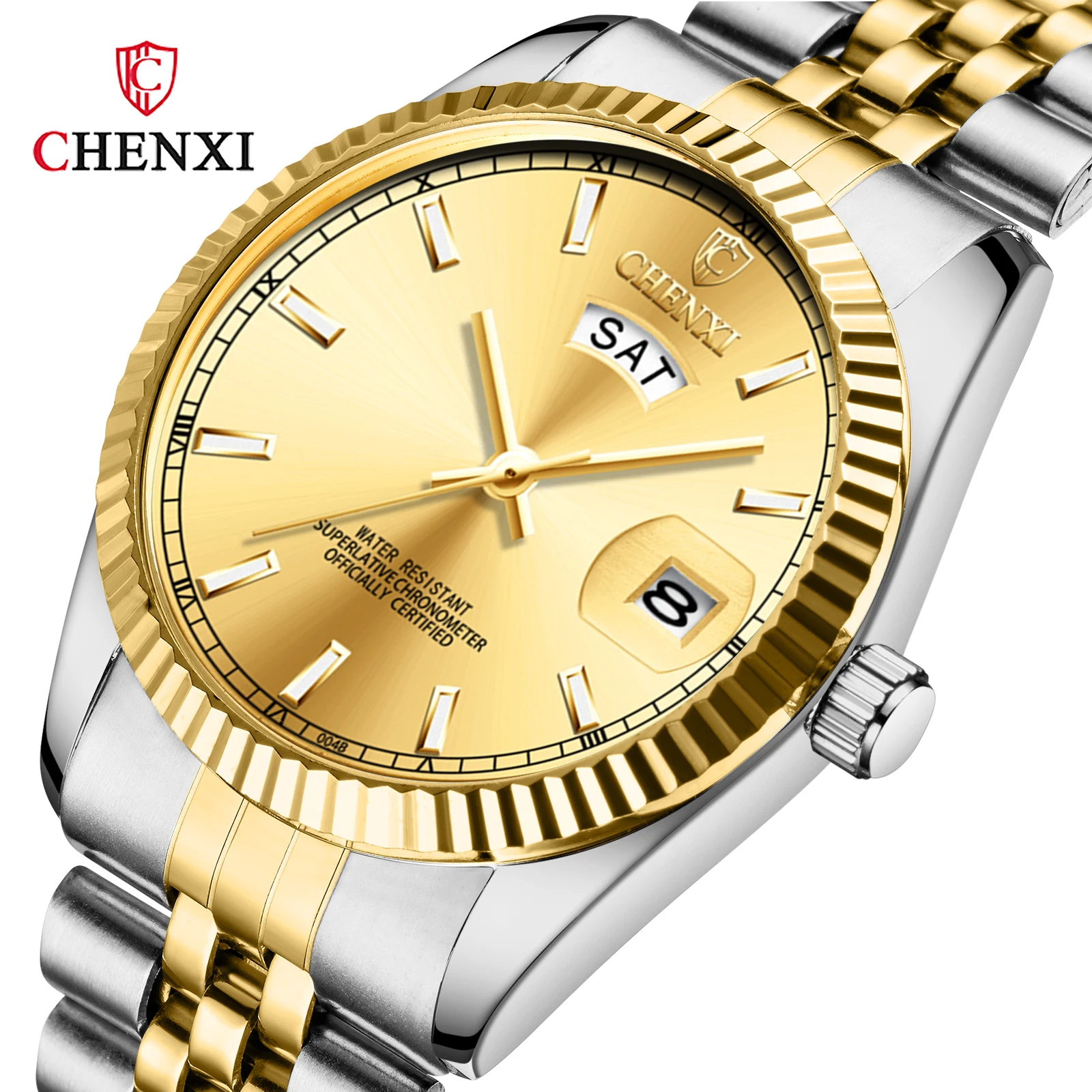 

Top Brand Watch Ladies Quartz Watches Women and Men Simple Dial Lovers' Quartz Fashion Leisure Wristwatches Relogio Feminino