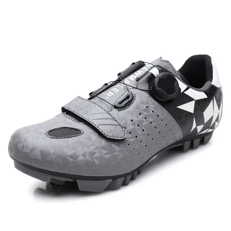 womens spin cycling shoe