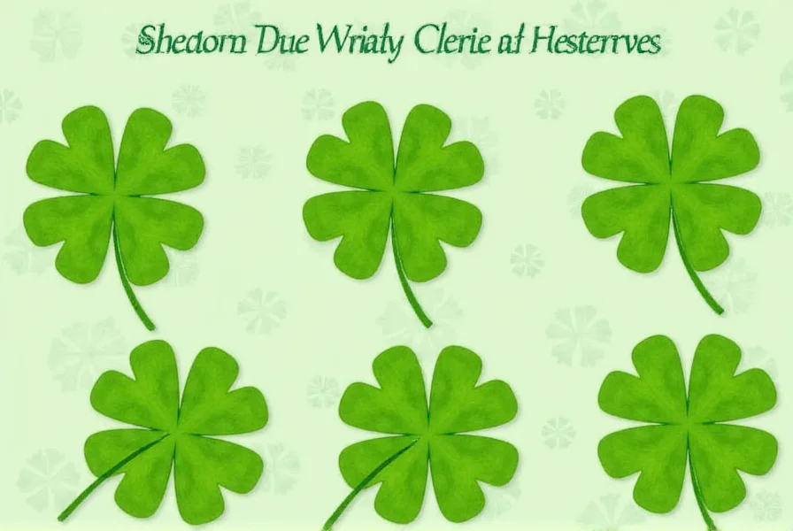 Seven Clover: Rarity, Meaning, and Scientific Facts