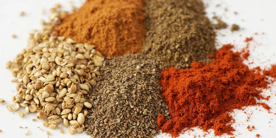 Jerk Spices Unveiled: What Are They and Why Your Pantry Needs Them Yesterday!