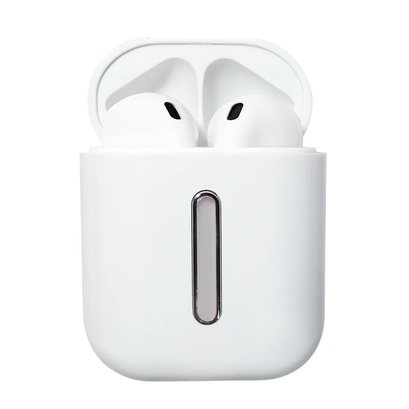 

TWS Q8L Earphone Wireless Sports Earbud with Microphone In-Ear Stereo Wireless Hand free earbuds for Xiaomi iPhone Samsung