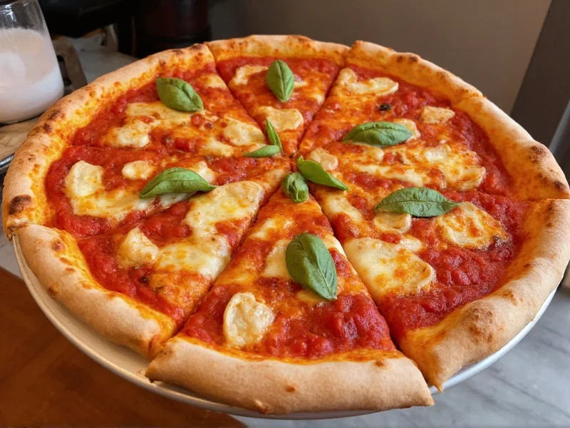 Peppe Pizza: Authentic Neapolitan Tradition Explained